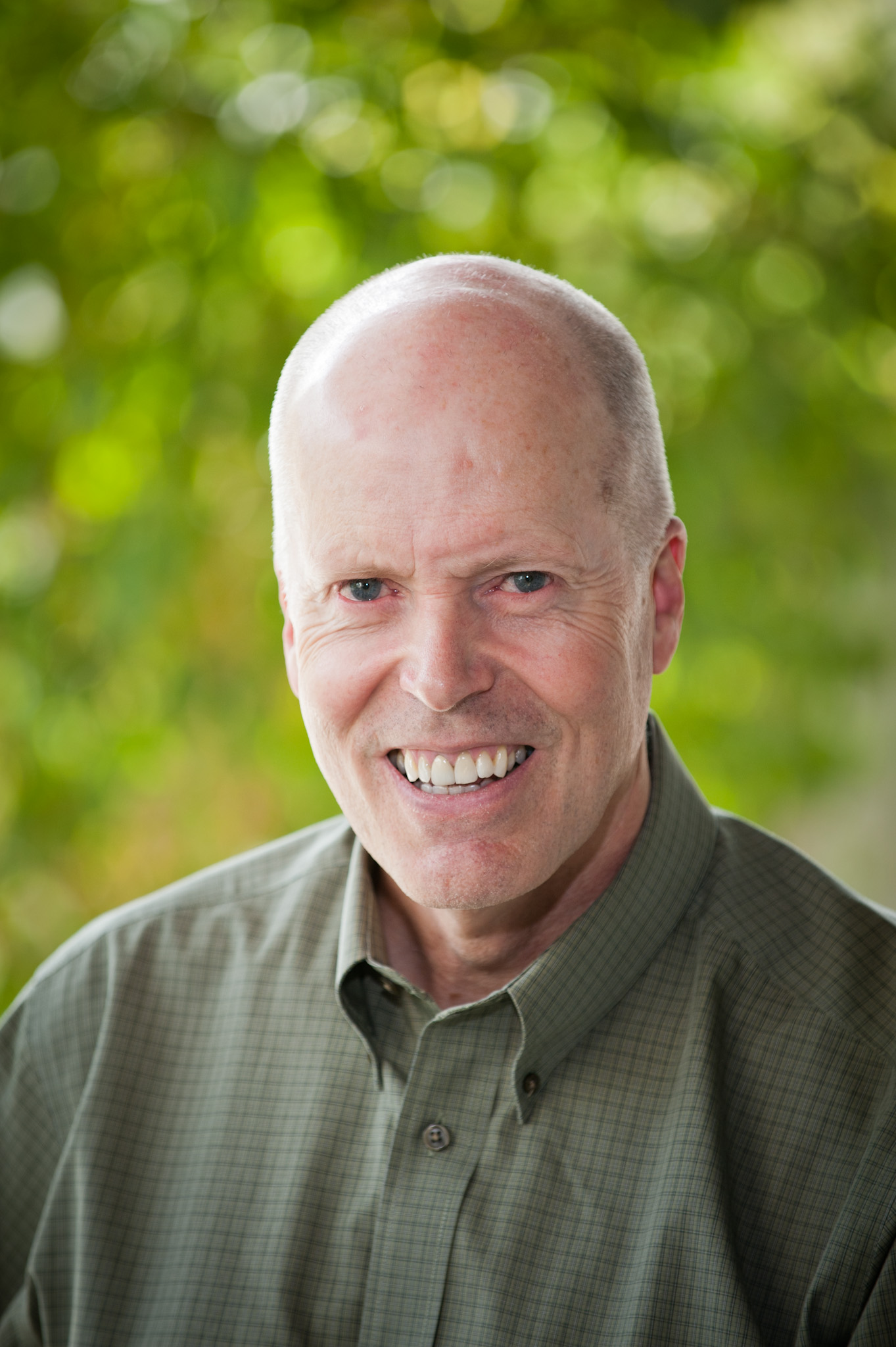 Douglas Buchanan