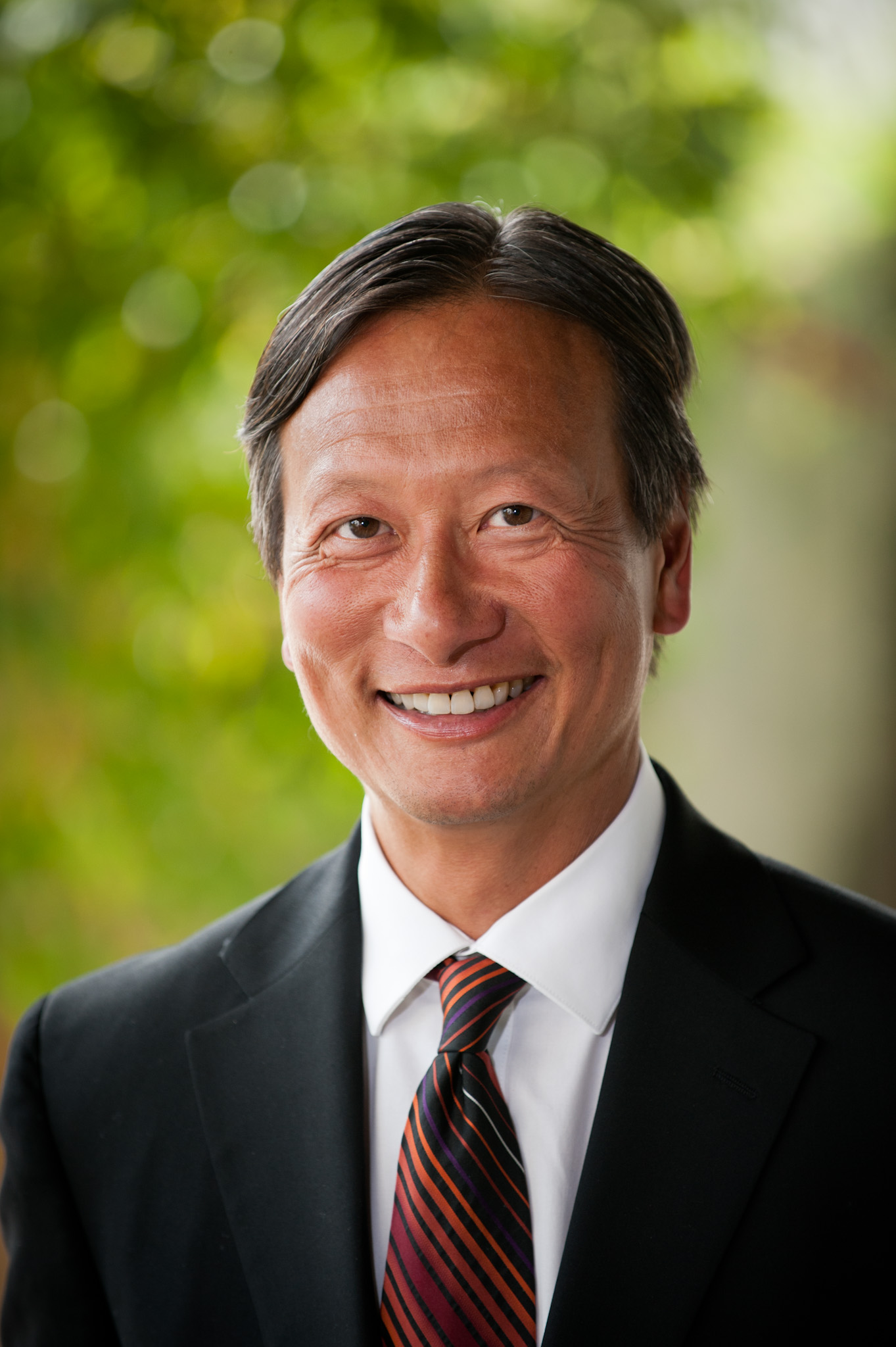 Tim Chan
